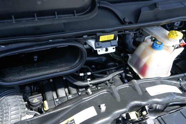 2024 RAM ProMaster 3500 High Roof