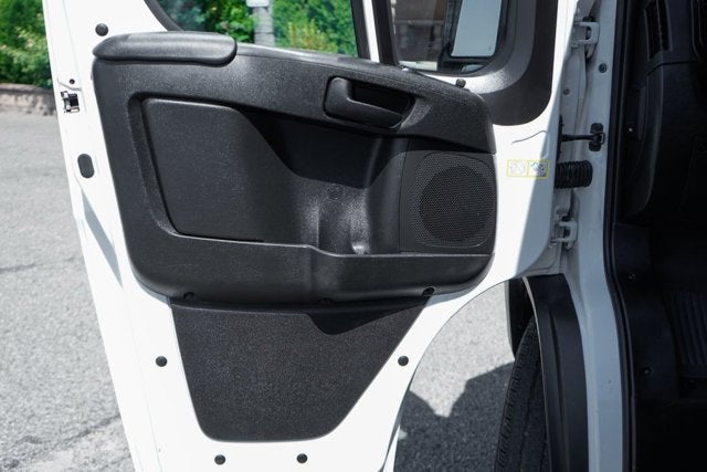 2024 RAM ProMaster 3500 High Roof