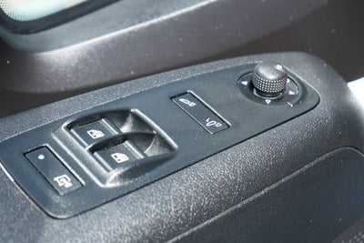 2024 RAM ProMaster 3500 High Roof