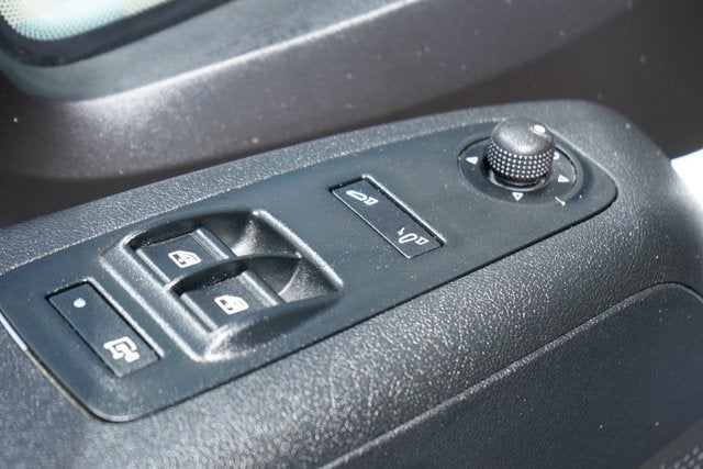 2024 RAM ProMaster 3500 High Roof