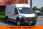 2024 RAM ProMaster 3500 High Roof