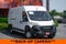 2024 RAM ProMaster 3500 High Roof