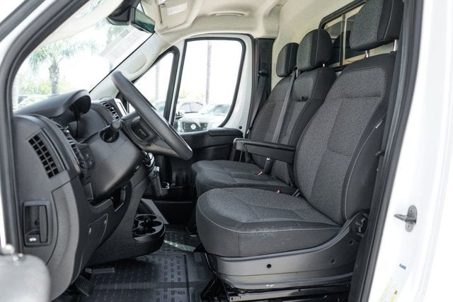 2024 RAM ProMaster 3500 High Roof