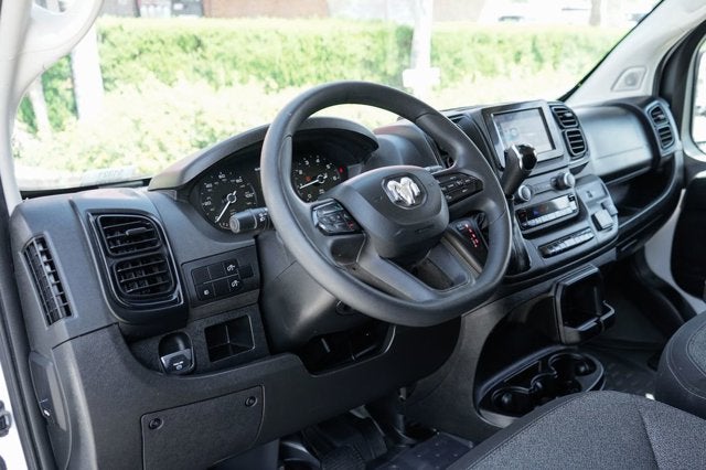 2024 RAM ProMaster 3500 High Roof