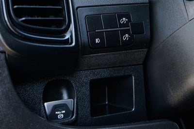 2024 RAM ProMaster 3500 High Roof