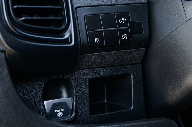 2024 RAM ProMaster 3500 High Roof