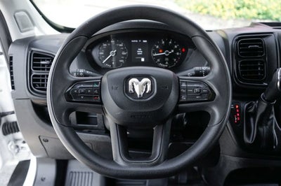 2024 RAM ProMaster 3500 High Roof