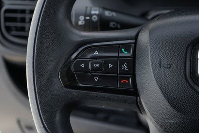 2024 RAM ProMaster 3500 High Roof