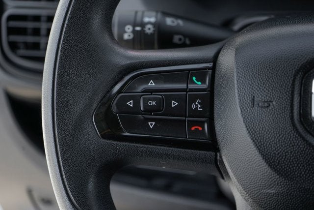 2024 RAM ProMaster 3500 High Roof