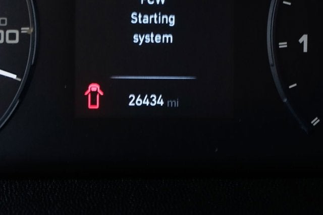 2024 RAM ProMaster 3500 High Roof