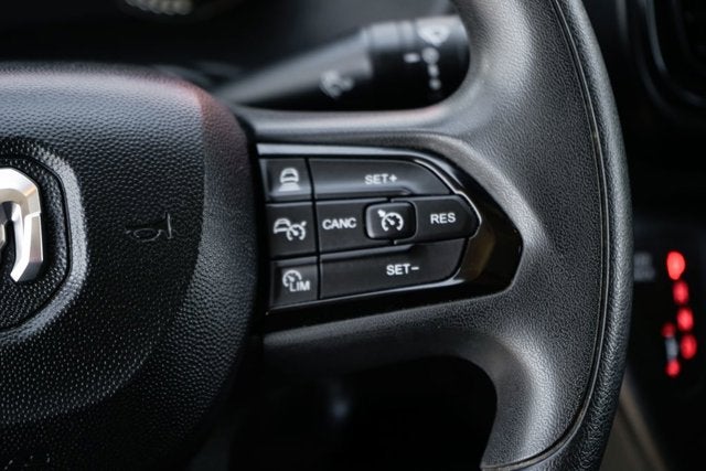 2024 RAM ProMaster 3500 High Roof