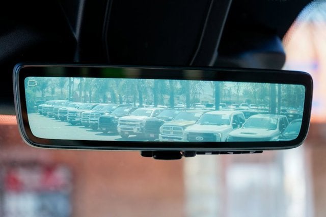 2024 RAM ProMaster 3500 High Roof