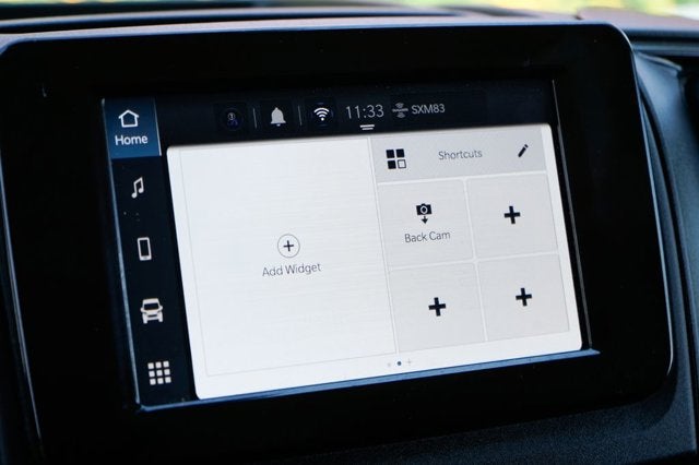 2024 RAM ProMaster 3500 High Roof