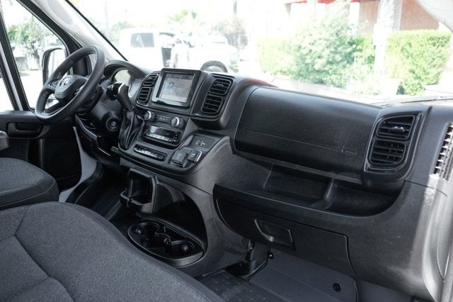 2024 RAM ProMaster 3500 High Roof