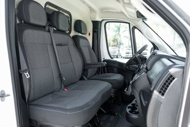 2024 RAM ProMaster 3500 High Roof