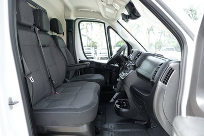 2024 RAM ProMaster 3500 High Roof