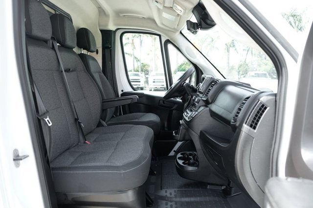 2024 RAM ProMaster 3500 High Roof