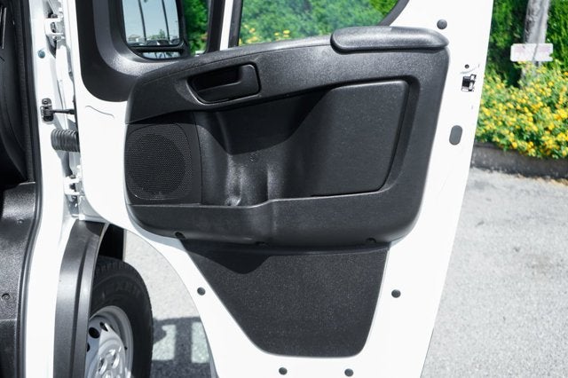2024 RAM ProMaster 3500 High Roof