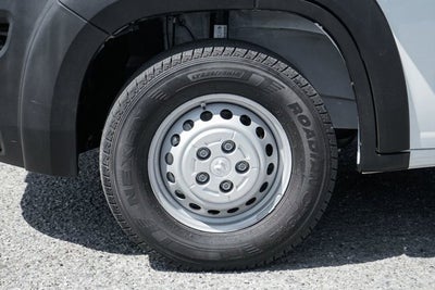 2024 RAM ProMaster 3500 High Roof