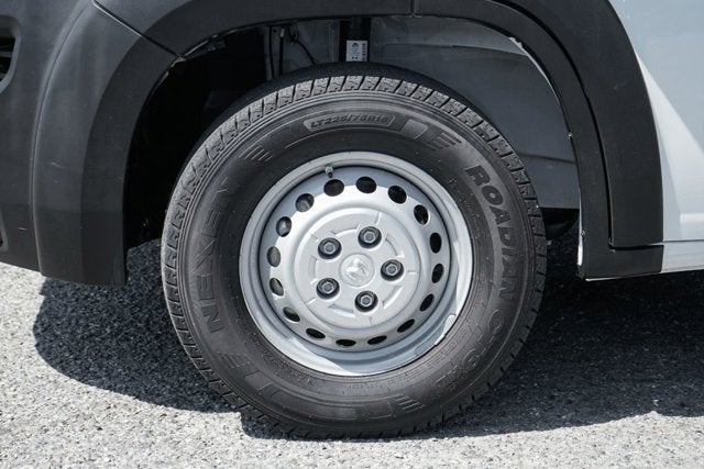 2024 RAM ProMaster 3500 High Roof