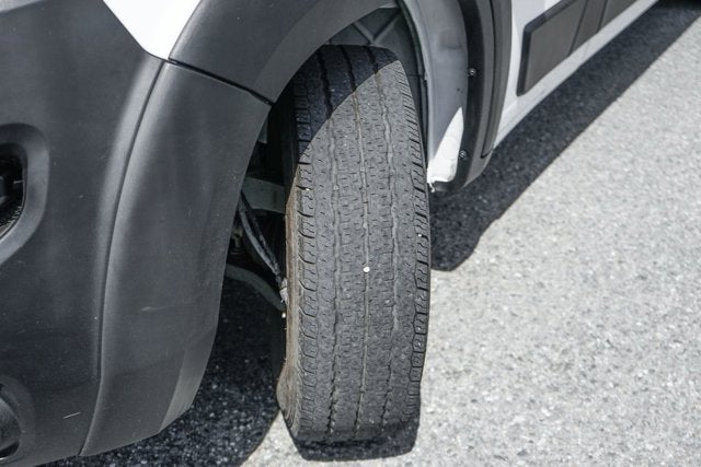 2024 RAM ProMaster 3500 High Roof