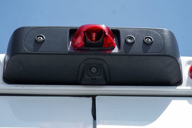 2024 RAM ProMaster 3500 High Roof