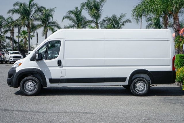 2024 RAM ProMaster 3500 High Roof