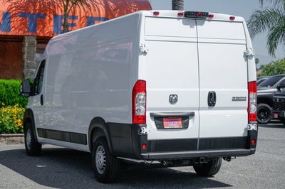 2024 RAM ProMaster 3500 High Roof