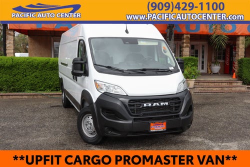 2023 RAM ProMaster 3500 High Roof