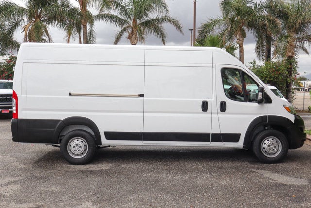 2023 RAM ProMaster 3500 High Roof