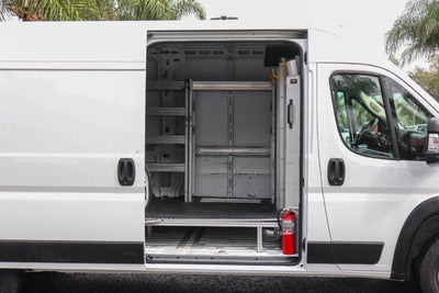 2023 RAM ProMaster 3500 High Roof