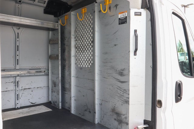 2023 RAM ProMaster 3500 High Roof