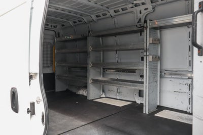 2023 RAM ProMaster 3500 High Roof