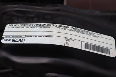 2023 RAM ProMaster 3500 High Roof