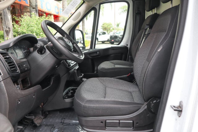 2023 RAM ProMaster 3500 High Roof