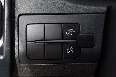 2023 RAM ProMaster 3500 High Roof