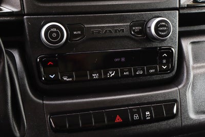 2023 RAM ProMaster 3500 High Roof