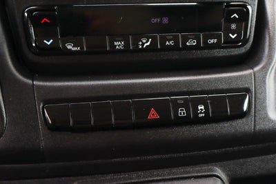 2023 RAM ProMaster 3500 High Roof