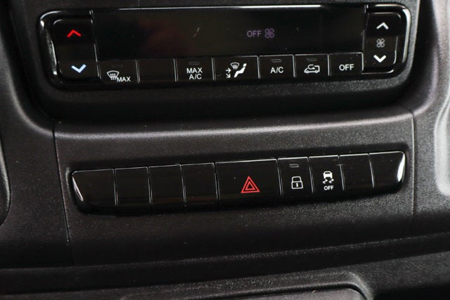 2023 RAM ProMaster 3500 High Roof