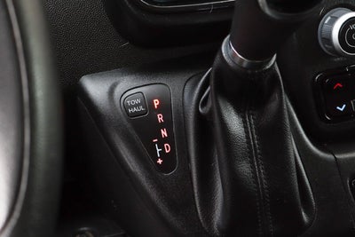 2023 RAM ProMaster 3500 High Roof