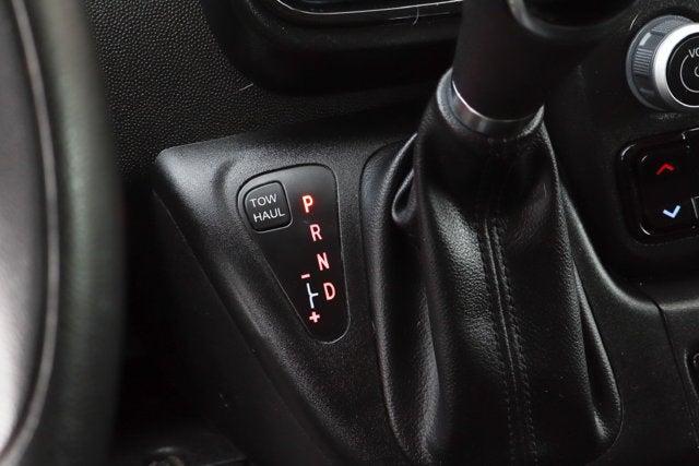 2023 RAM ProMaster 3500 High Roof
