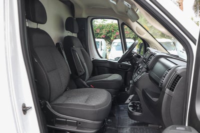 2023 RAM ProMaster 3500 High Roof