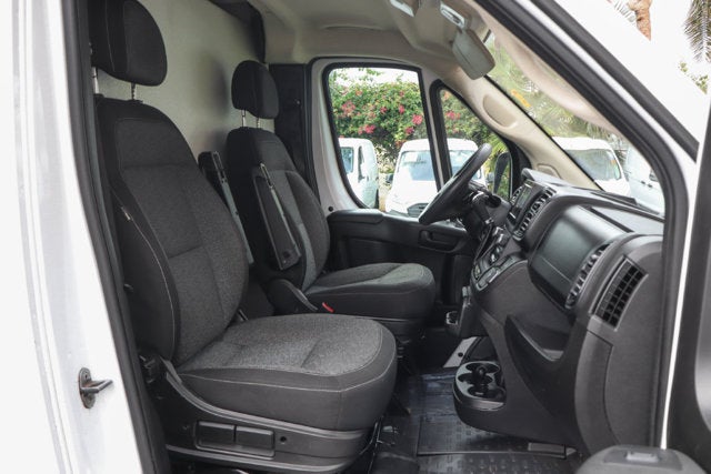 2023 RAM ProMaster 3500 High Roof