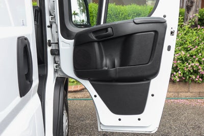 2023 RAM ProMaster 3500 High Roof