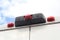 2023 RAM ProMaster 3500 High Roof