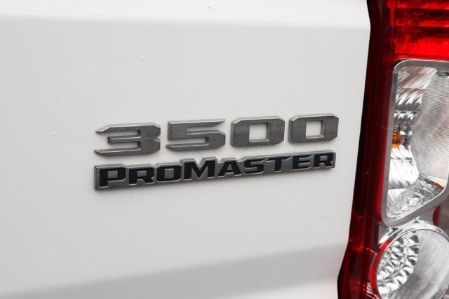 2023 RAM ProMaster 3500 High Roof