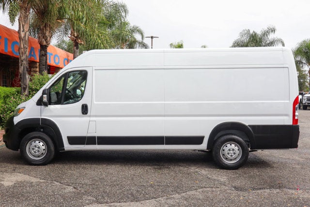 2023 RAM ProMaster 3500 High Roof