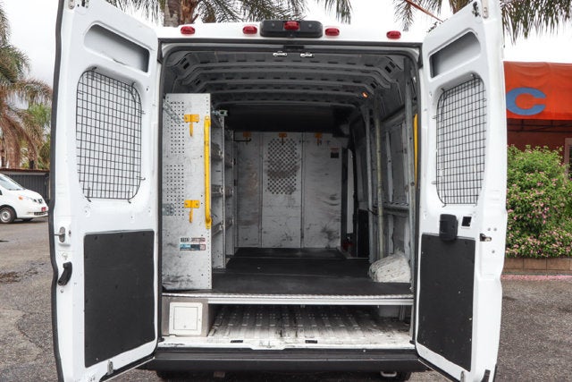 2023 RAM ProMaster 3500 High Roof