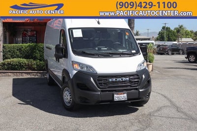 2024 RAM ProMaster 3500 High Roof
