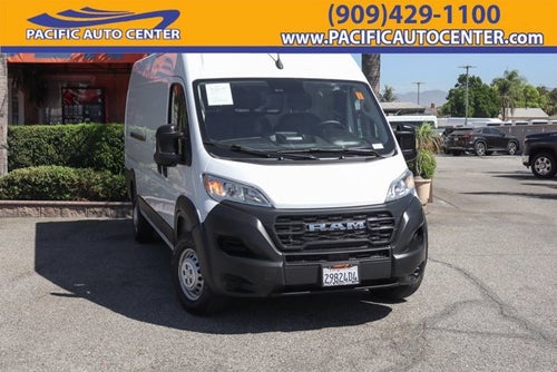 2024 RAM ProMaster 3500 High Roof